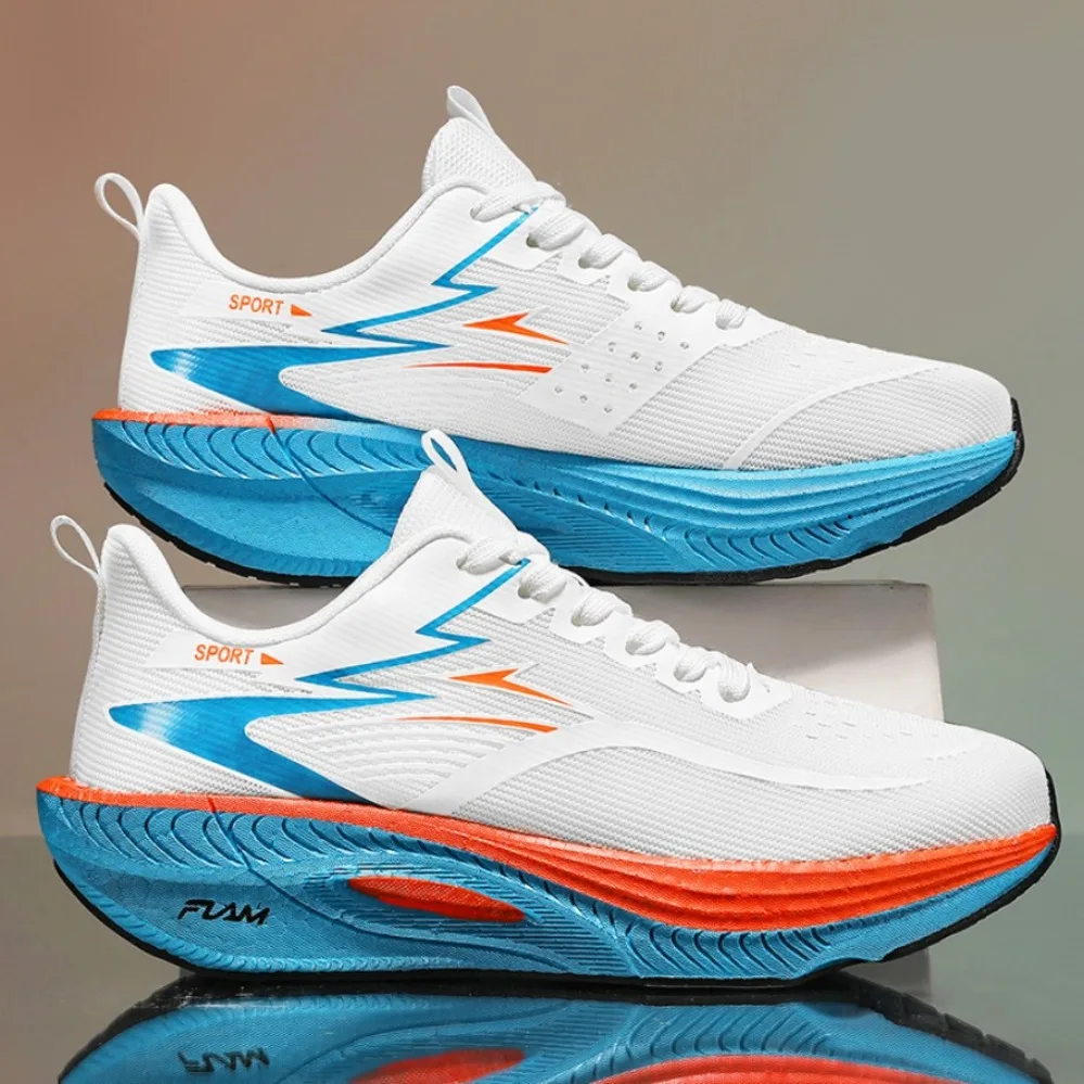 Running Shoes Women - 2026 Erkek Günlük Spor Ayakkabıları Nefes