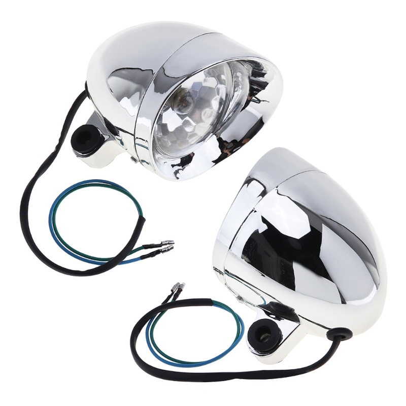 Running Headlamp - LED Araba Vurgulamak LED Ampuller Spot