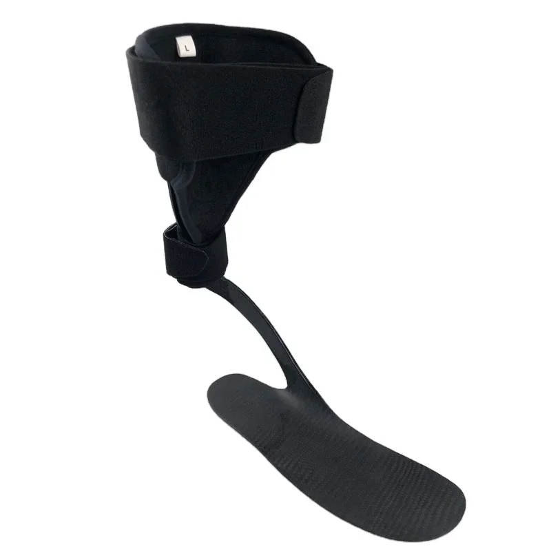 Ankle Brace - Üretici Fiyatı Karbon Fiber Ayak Desteği