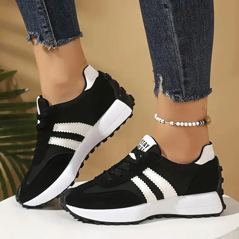 Tasarımcı Spor Ayakkabı Kadın  - Running Shoes Women incelemesi ve fiyatı