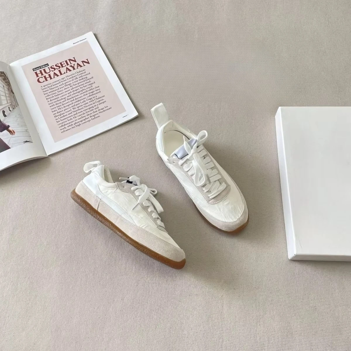 Lüks Çiftler İçin Sneaker Ayak - Running Shoes Women incelemesi ve fiyatı