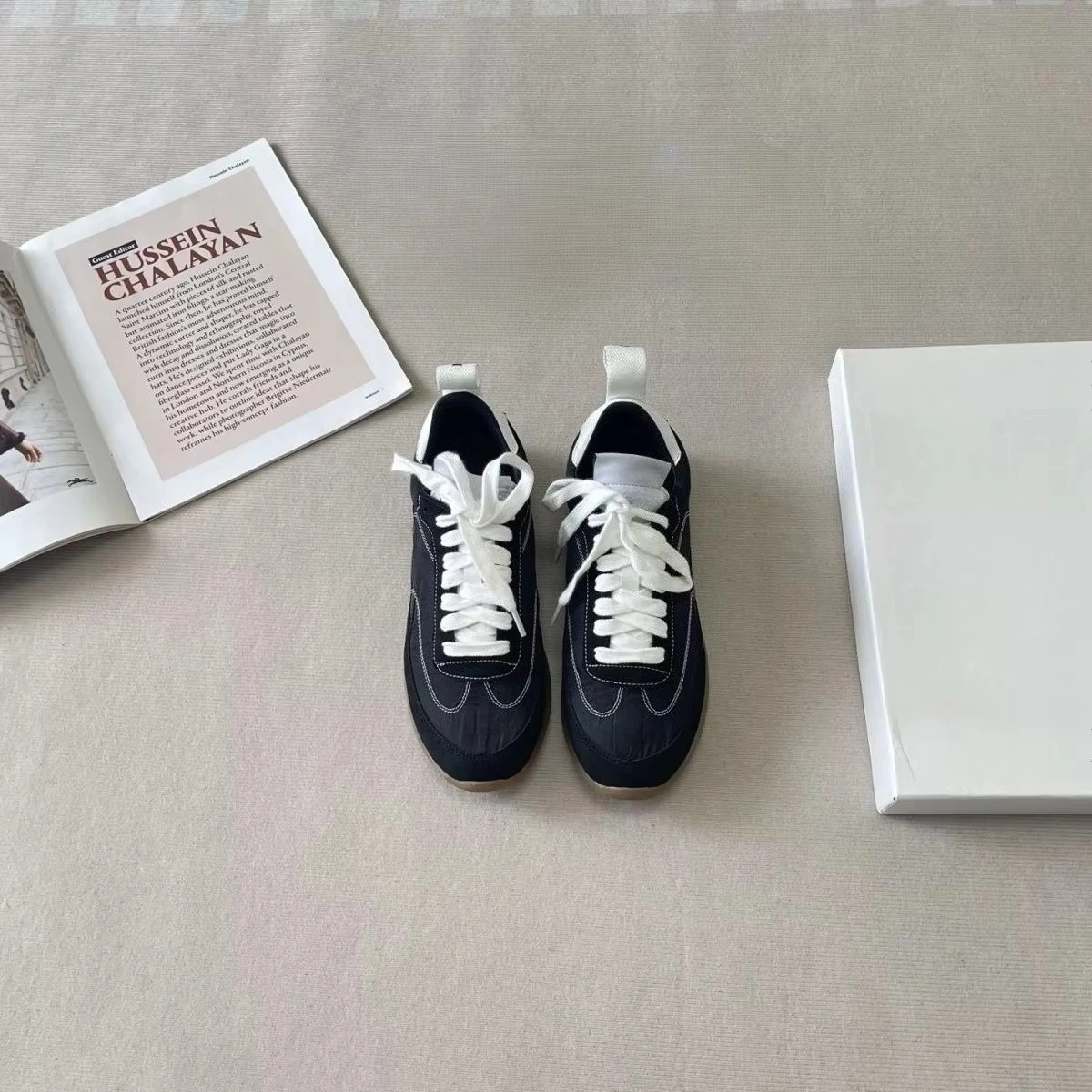 Lüks Çiftler İçin Sneaker Ayak - Running Shoes Women incelemesi ve fiyatı