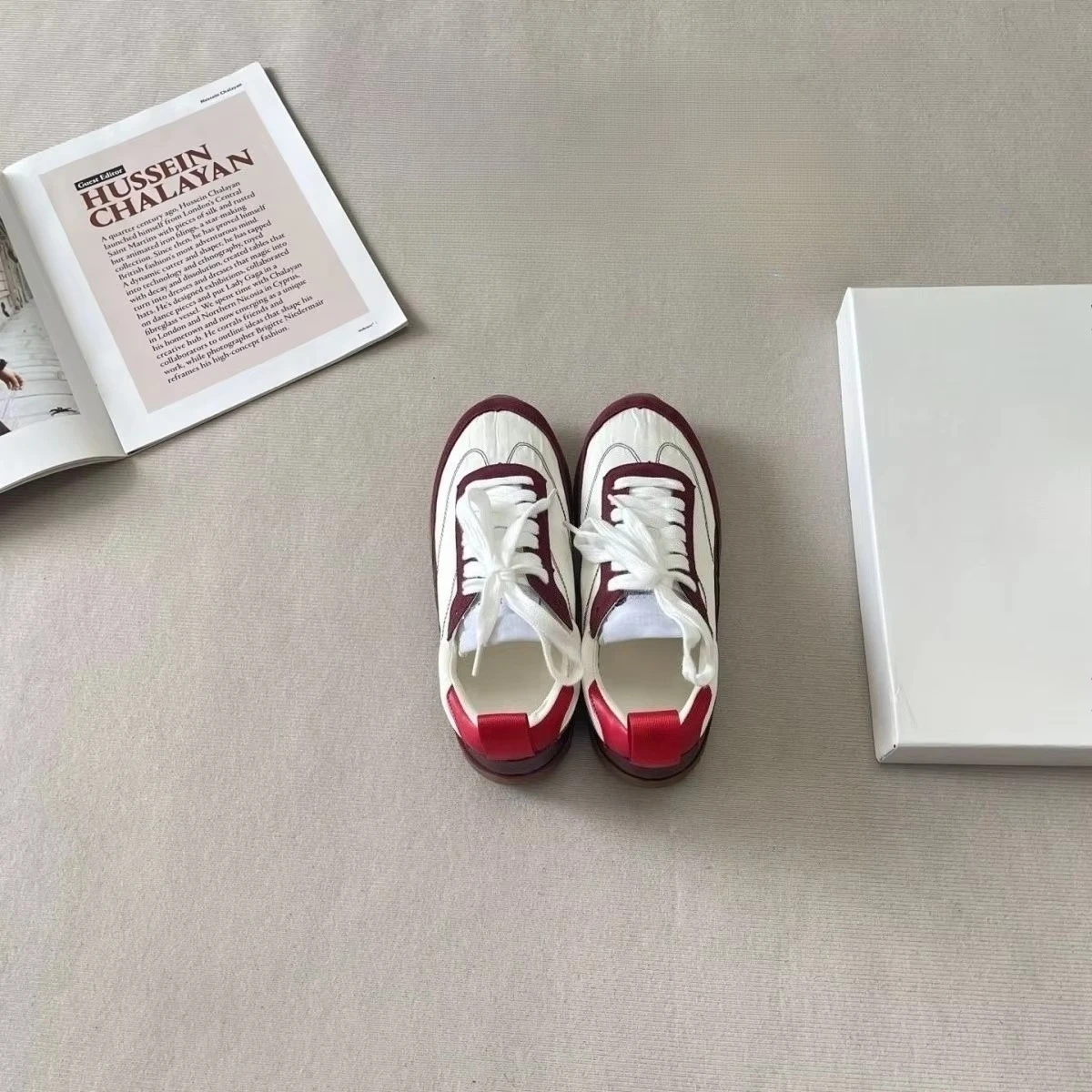 Lüks Çiftler İçin Sneaker Ayak - Running Shoes Women incelemesi ve fiyatı
