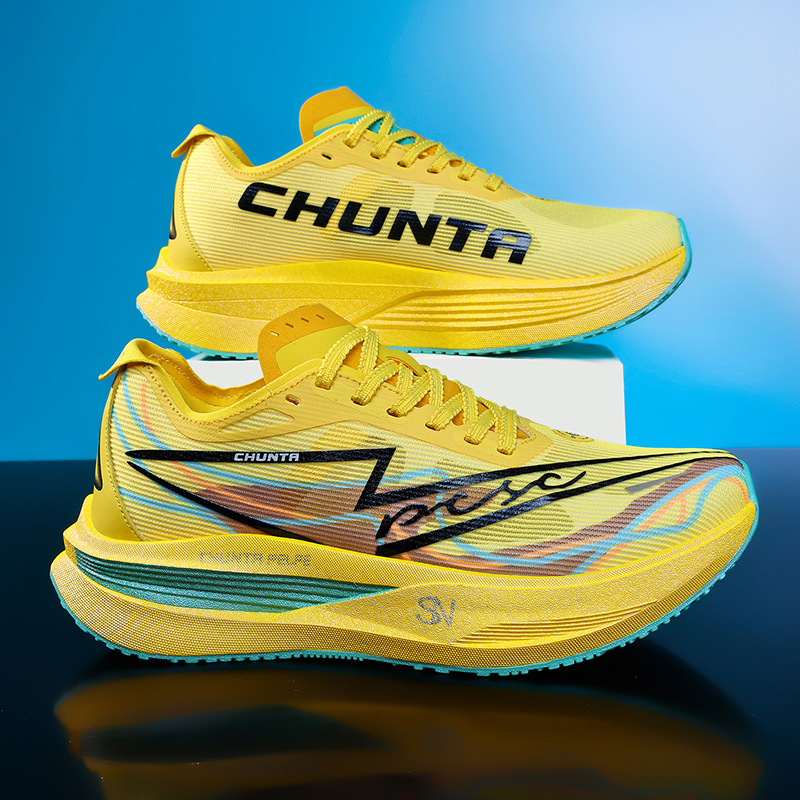 Koşu Ayakkabıları Karbon Board - Running Shoes Men incelemesi ve fiyatı