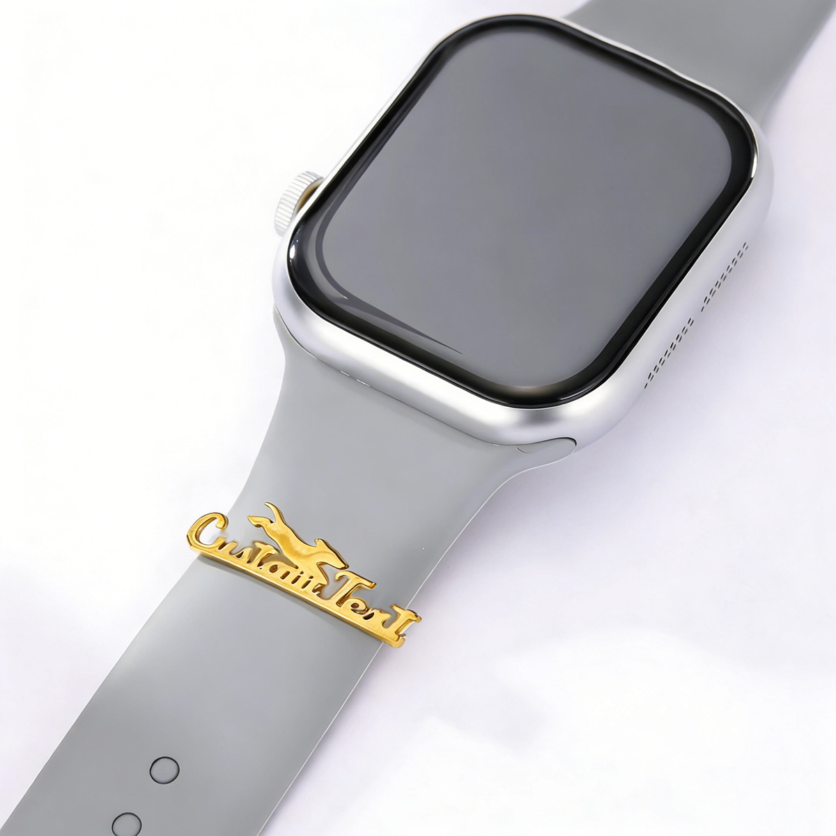 Chandler Özel Ad Metal Kayış D - Running Watch incelemesi ve fiyatı