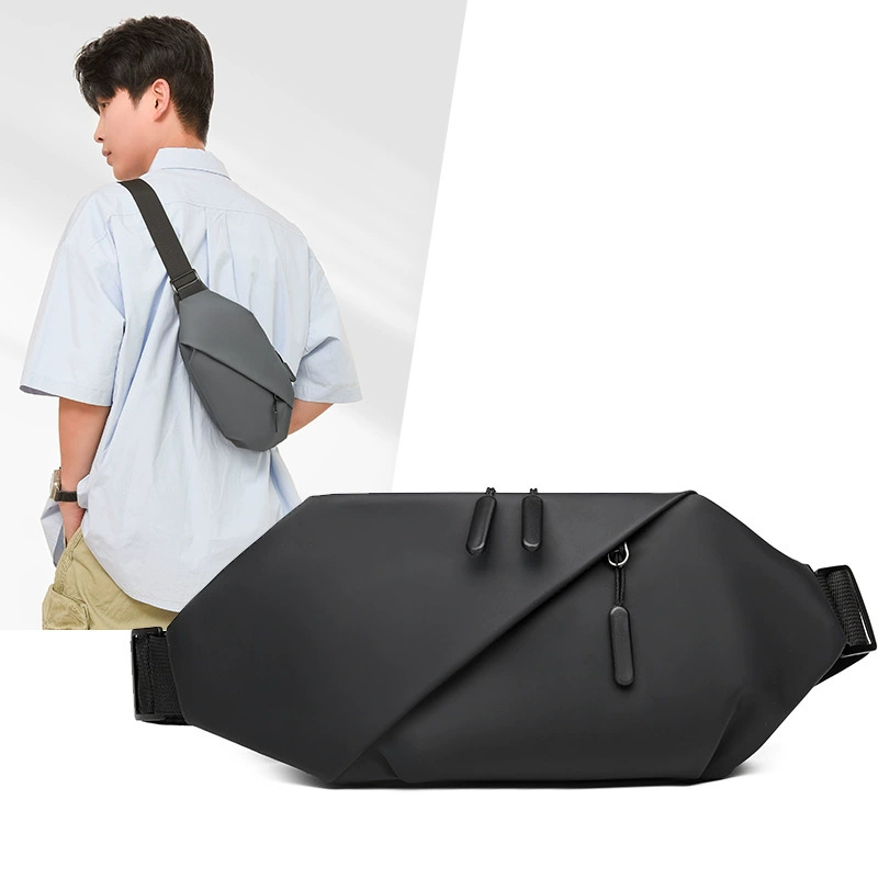Yeni Erkek Minimalist Açık Hav - Running Belt incelemesi ve fiyatı