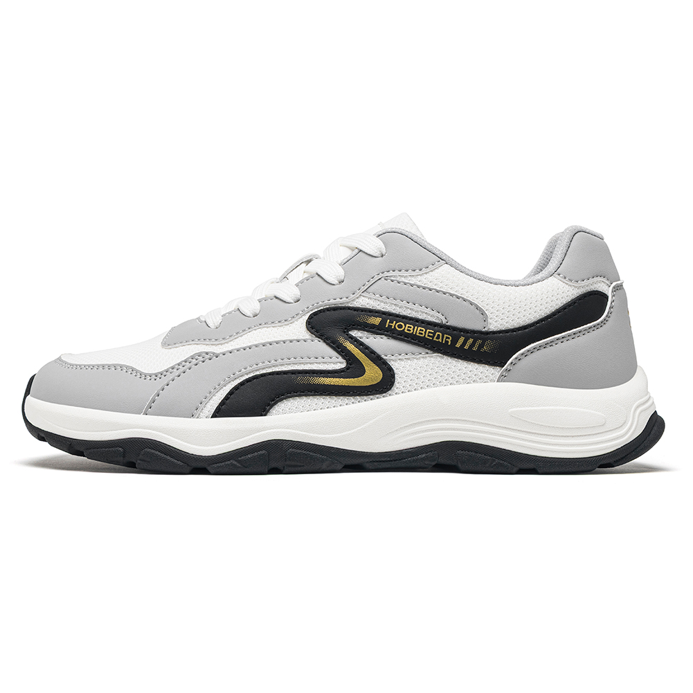 HOBIBEAR Unisex Geniş Burunlu  - Running Shoes Men incelemesi ve fiyatı