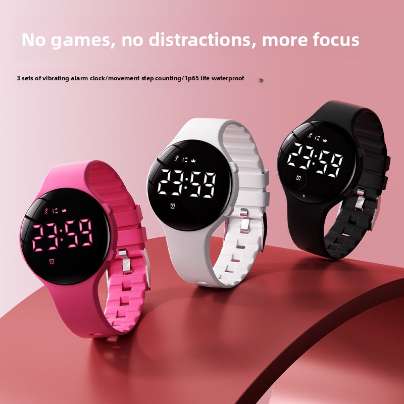 2026LED Kadınlar İçin Akıllı B - Running Watch incelemesi ve fiyatı