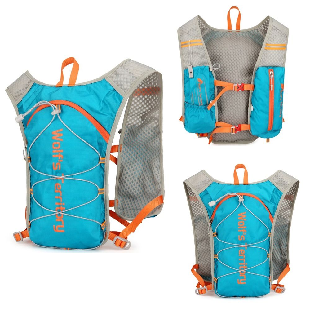5L Maraton Nemlendirici Sırt Ç - Hydration Vest incelemesi ve fiyatı