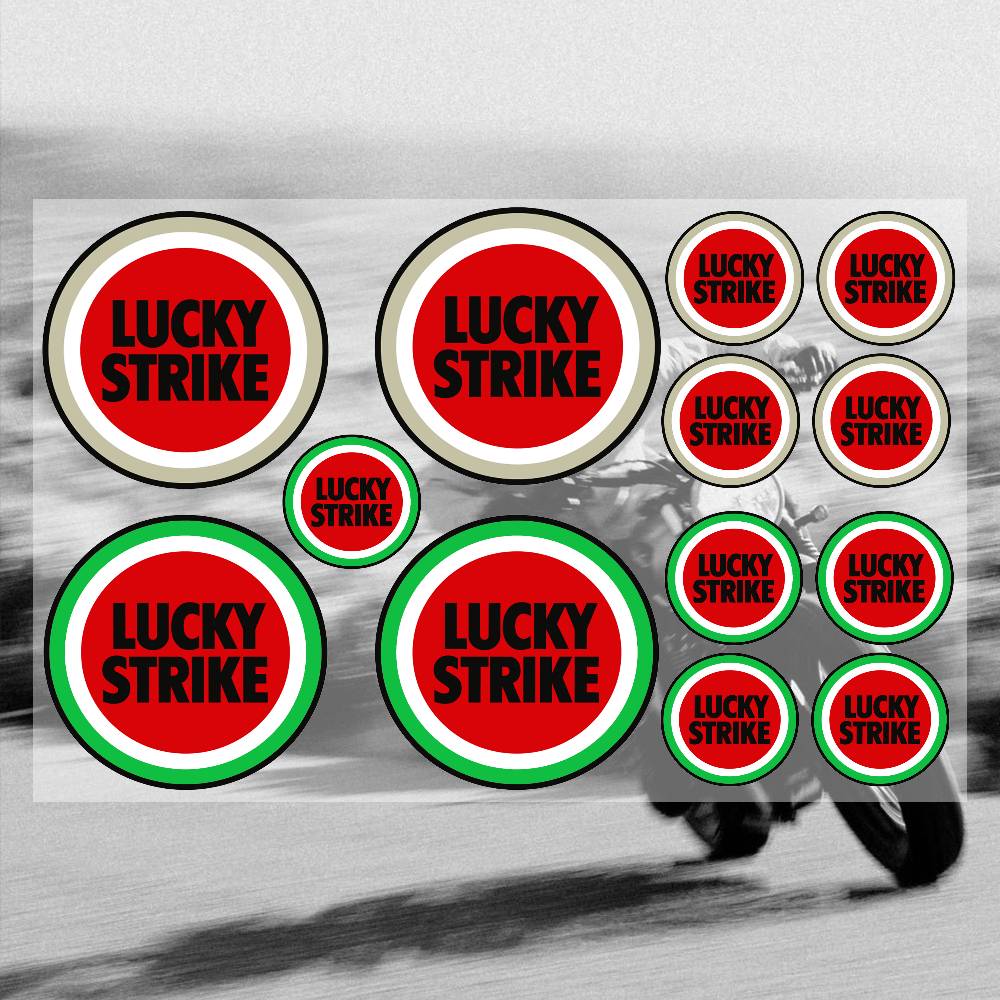 Klasik Retro ŞANSLI Çıkartmala - Race Bib incelemesi ve fiyatı