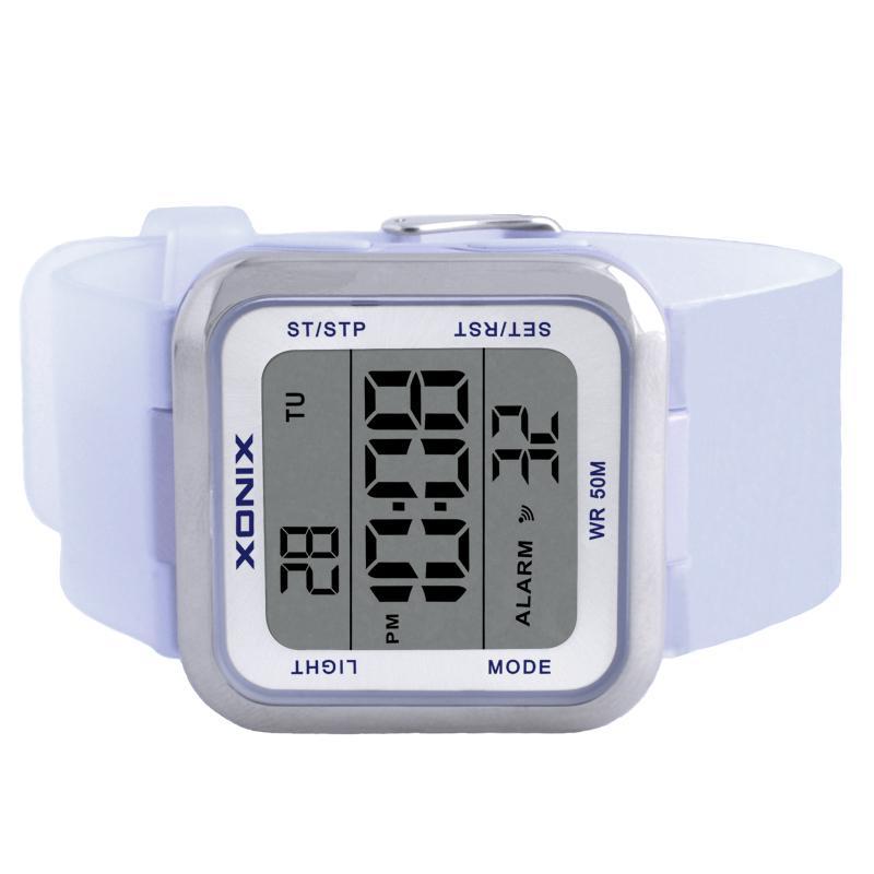Şık ve Sade Koşu Zamanlaması Ö - Running Watch incelemesi ve fiyatı