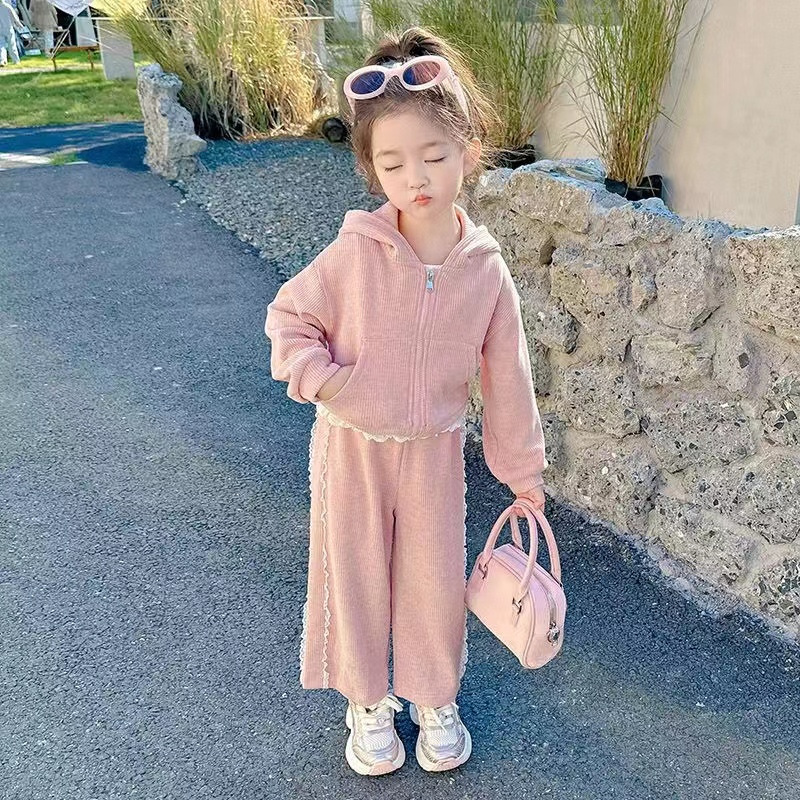 Kız Çocuk İlkbahar ve Sonbahar - Running Gear Kids incelemesi ve fiyatı