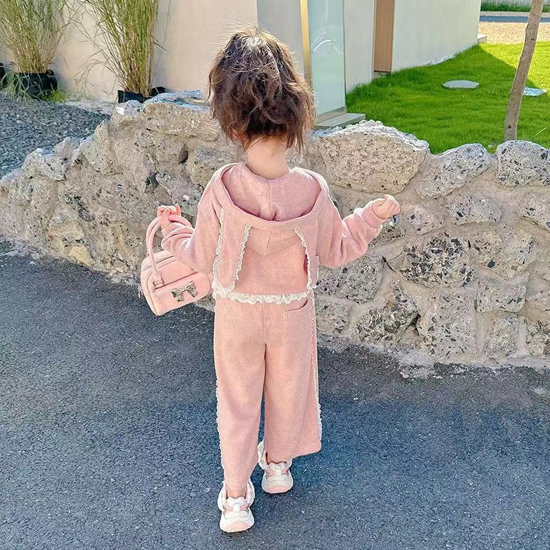 Kız Çocuk İlkbahar ve Sonbahar - Running Gear Kids incelemesi ve fiyatı