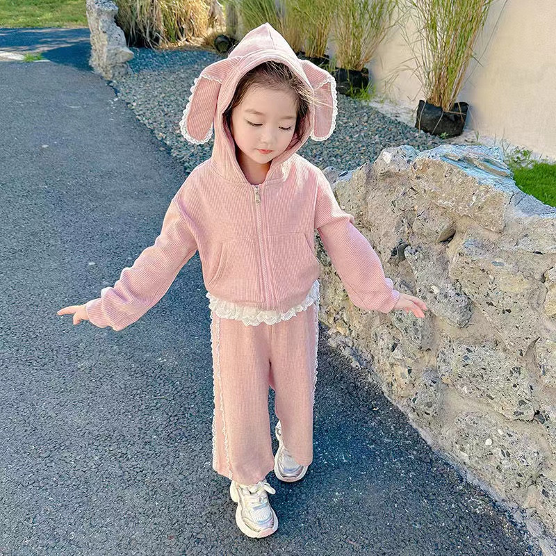 Kız Çocuk İlkbahar ve Sonbahar - Running Gear Kids incelemesi ve fiyatı