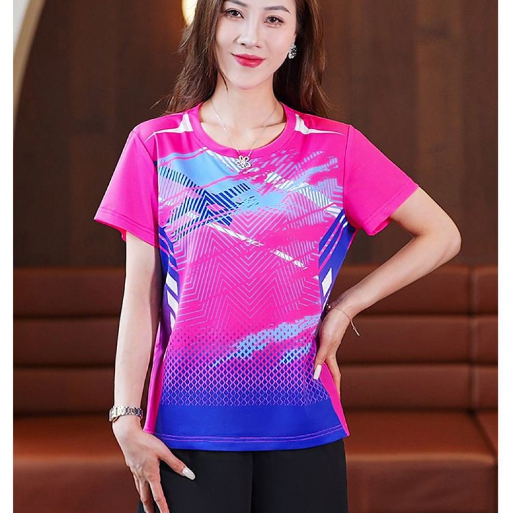 Yazlık Spor Üstü Kadın Tişörtü - Running Gear Junior incelemesi ve fiyatı