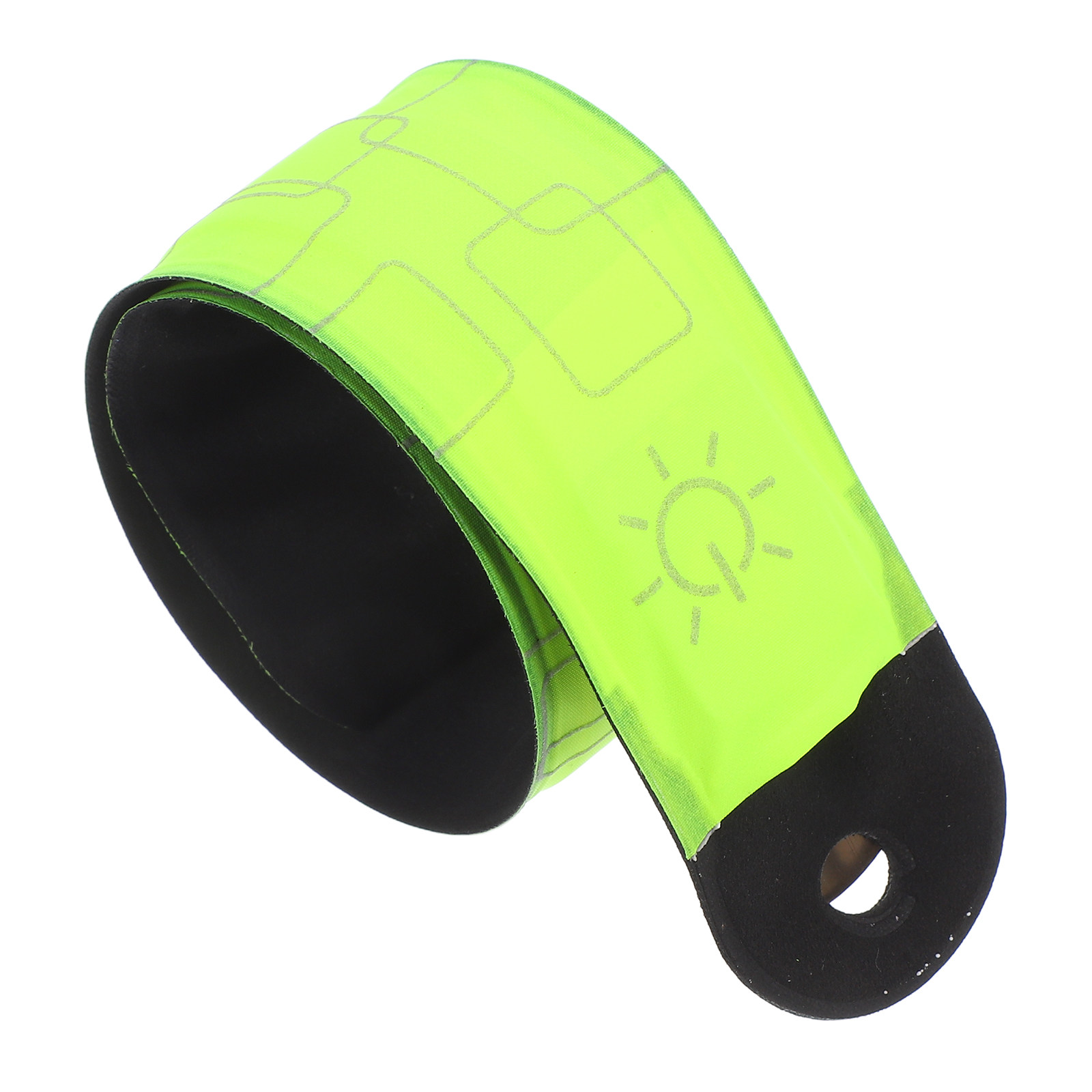 4 Adet LED'li At Bileklikleri, - Running Visibility Gear incelemesi ve fiyatı